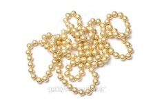 Pearl Necklace 이미지 (110940992) - 게티이미지뱅크 Pearl Necklace