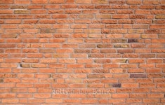 Orange brickwall 이미지 (176848619) - 게티이미지뱅크 Orange brickwall