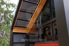 Solar Power at Home 이미지 (153168390) - 게티이미지뱅크 Solar Power at Home