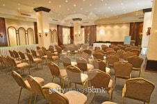 Large conference room 이미지 (113579192) - 게티이미지뱅크 Large conference room