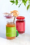 Jam in pot 이미지 (134135589) - 게티이미지뱅크 Jam in pot