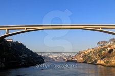 Bridges of Porto 이미지 (135519649) - 게티이미지뱅크 Bridges of Porto