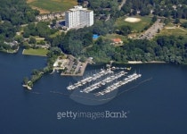 Lasalle Marina, aerial 이미지 (153577866) - 게티이미지뱅크 Lasalle Marina, aerial