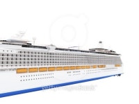 isolated cruiser over white 이미지 (126995599) - 게티이미지뱅크 isolated cruiser over white