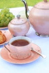 Tea in the garden 이미지 (126876666) - 게티이미지뱅크 Tea in the garden