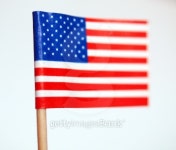 American flag 이미지 (126835401) - 게티이미지뱅크 American flag
