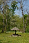 Place for rest in park 이미지 (126942609) - 게티이미지뱅크 Place for rest in park