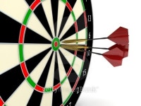 Darts game 이미지 (126832735) - 게티이미지뱅크 Darts game