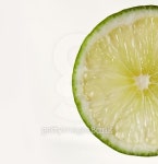 126942105 : 미리보기 - 게티이미지뱅크 Lime wedge