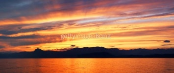 Beatifull sunset 이미지 (126452038) - 게티이미지뱅크 Beatifull sunset