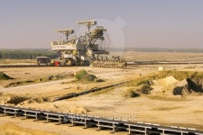 open pit Welzow 이미지 (126969933) - 게티이미지뱅크 open pit Welzow