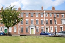 Abbey Square in Chester 이미지 (121697728) - 게티이미지뱅크 Abbey Square in Chester