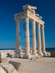 Temple of Apollo 이미지 (176872211) - 게티이미지뱅크 Temple of Apollo