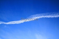 Jet trail 이미지 (185006006) - 게티이미지뱅크 Jet trail