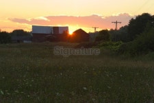 Sunset Barns 이미지 (184375373) - 게티이미지뱅크 Sunset Barns