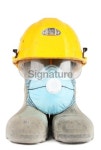 Industrial safety gear 이미지 (184992521) - 게티이미지뱅크 Industrial safety gear