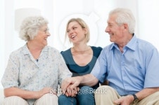 Happy family together 이미지 (125535016) - 게티이미지뱅크 Happy family together