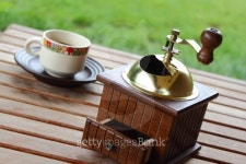 Coffee in the afternoon 이미지 (135900282) - 게티이미지뱅크 Coffee in the afternoon