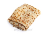 Pancake isolated 이미지 (139591422) - 게티이미지뱅크 Pancake isolated