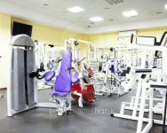 Fitness equipment 이미지 (121682497) - 게티이미지뱅크 Fitness equipment