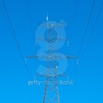 High Tension Line 이미지 (136313997) - 게티이미지뱅크 High Tension Line