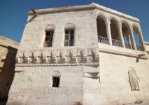 Old Stone House in Cappadocia 이미지 (149294724) - 게티이미지뱅크 Old Stone House in Cappadocia