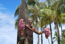 Waikiki, Honolulu, Hawaii 이미지 (157004247) - 게티이미지뱅크 Waikiki, Honolulu, Hawaii
