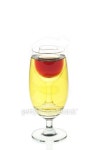 Beer and red wine. 이미지 (136188892) - 게티이미지뱅크 Beer and red wine.