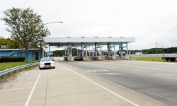 Toll Plaza 이미지 (184615721) - 게티이미지뱅크 Toll Plaza