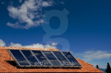 solar energy 이미지 (153532510) - 게티이미지뱅크 solar energy