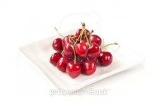 fresh cherries 이미지 (121392466) - 게티이미지뱅크 fresh cherries