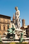 Fountain Of Neptune In Florence 이미지 (184852004) - 게티이미지뱅크 Fountain Of Neptune In Florence