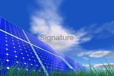 Green Energy - Solar Panels 이미지 (153553238) - 게티이미지뱅크 Green Energy - Solar Panels