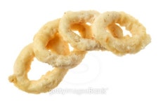 Frozen Squid Coated in Crispy Tempura Batter 이미지 (153574625) - 게티이미지뱅크 Frozen Squid Coated in Crispy Tempura Batter