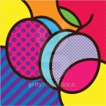 plums pop-art fruits 이미지 (164401738) - 게티이미지뱅크 plums pop-art fruits