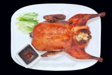 Roast duck 이미지 (464222455) - 게티이미지뱅크 Roast duck