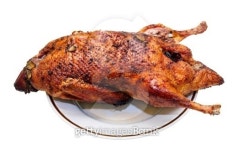 Roast duck 이미지 (133988715) - 게티이미지뱅크 Roast duck