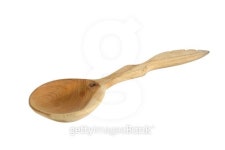 Wooden spoon 이미지 (120736738) - 게티이미지뱅크 Wooden spoon