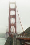 Golden Gate Bridge traffic 이미지 (136276409) - 게티이미지뱅크 Golden Gate Bridge traffic