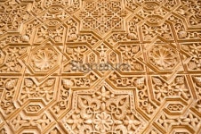 Nasrid Palace Alhambra Granada Spain 이미지 (162394856) - 게티이미지뱅크 Nasrid Palace Alhambra Granada Spain