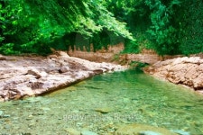 mountain landscape 이미지 (115594907) - 게티이미지뱅크 mountain landscape