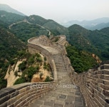 Great Wall of China 이미지 (153565184) - 게티이미지뱅크 Great Wall of China