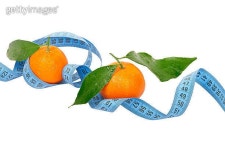 한밭유통,Fresh Tape(프레시테잎) | Fresh tangerines with measuring tape. 이미지 (110895634) - 게티이미지뱅크 Fresh tangerines with measuring tape.
