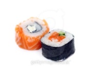 Sushi Roll 1 이미지 (113610583) - 게티이미지뱅크 Sushi Roll 1