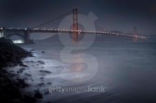 Golden Gate Bridge 이미지 (135415402) - 게티이미지뱅크 Golden Gate Bridge