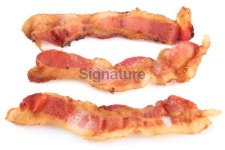 Isolated Bacon 이미지 (164049002) - 게티이미지뱅크 Isolated Bacon