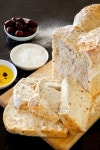 Bread and Olives 이미지 (120260949) - 게티이미지뱅크 Bread and Olives