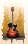 acoustic guitar 이미지 (481969443) - 게티이미지뱅크 acoustic guitar