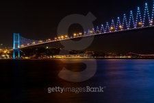 Bosphorus Bridge 이미지 (135015838) - 게티이미지뱅크 Bosphorus Bridge