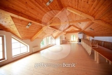 Wooden house 이미지 (177115348) - 게티이미지뱅크 Wooden house